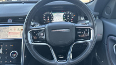 Land Rover Discovery Sport 1.5 P300e R-Dynamic HSE 5dr Auto [5 Seat] Station Wagon